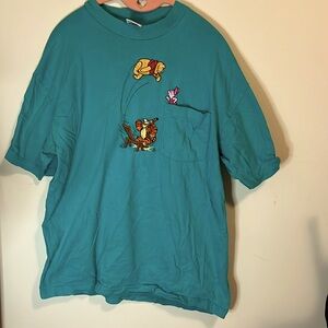 Disney Winnie the Pooh T Shirt